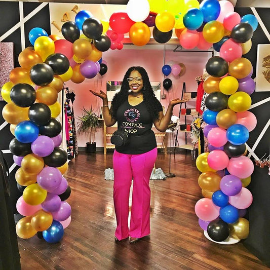 Launch Party Recap