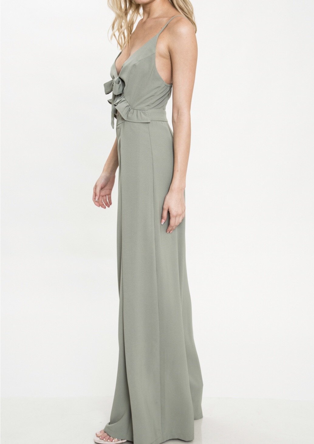 She Fancy Jumpsuit