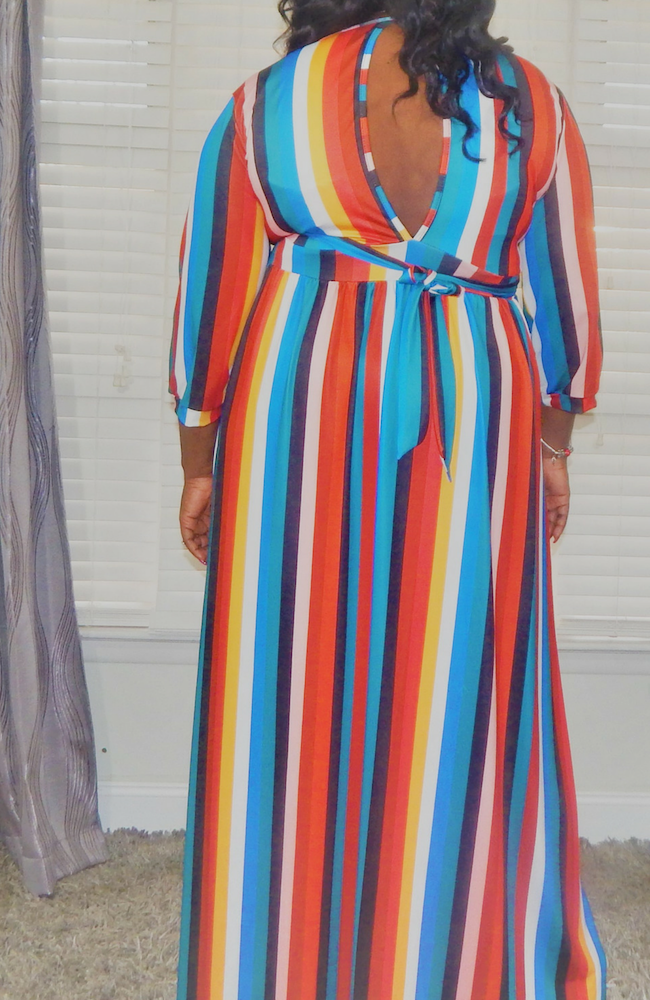 Rainbow Bombshell - Comrade Shop