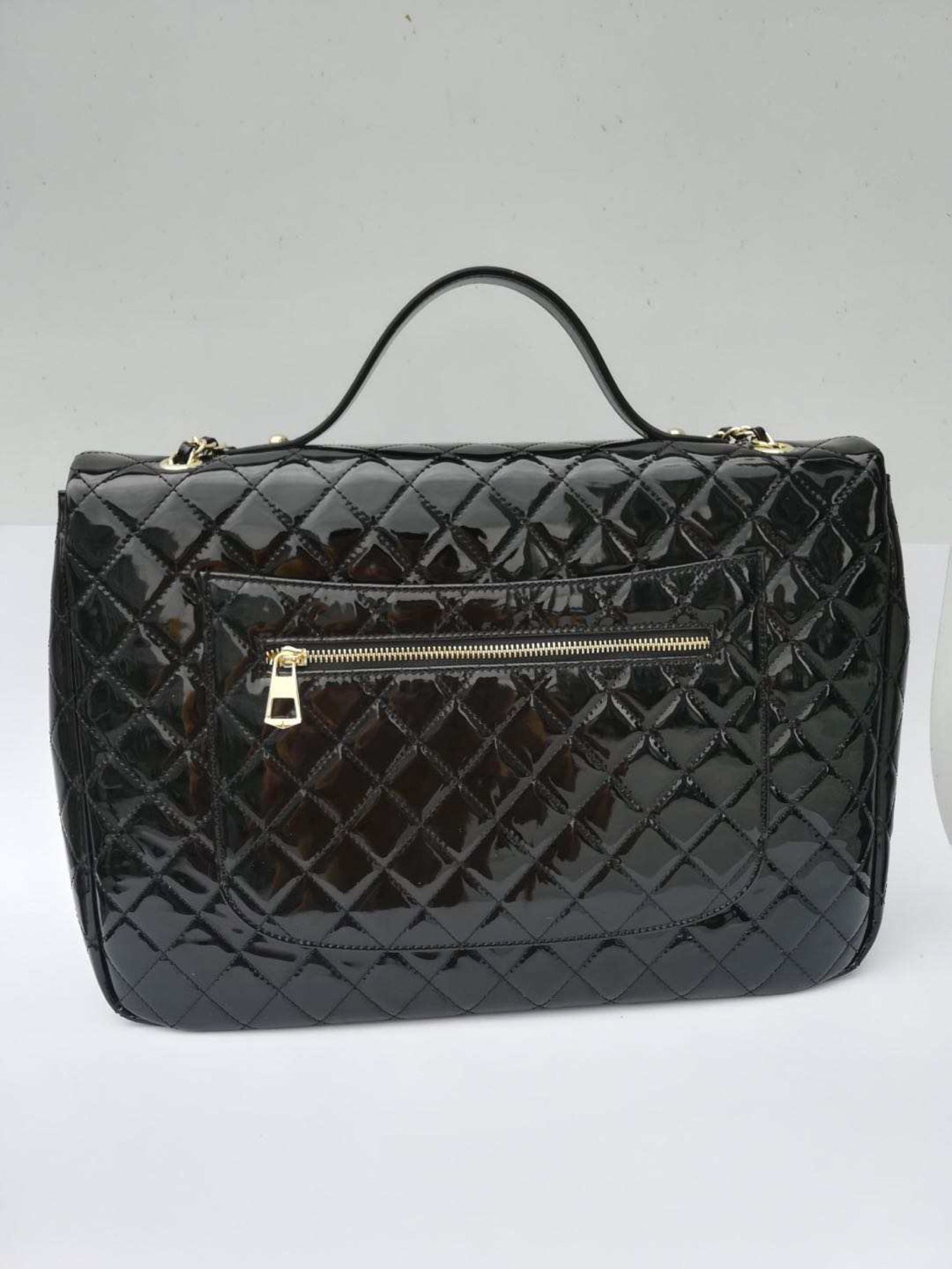 'Lady C Boss' Shoulder/Laptop Bag